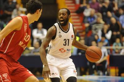  Jak finiš i nova pobeda Partizana! 