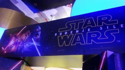  "Ratovi zvijezda" stigli u Banjaluku (FOTO) 