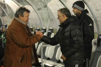  Partizan - Borac, izjave 