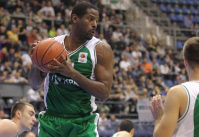  Kris Buker potpisao za Igokeu do kraja sezone u ABA ligi 