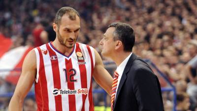  Radonjić: I ako Simonović zaigra... 