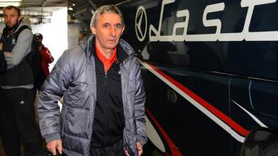  Zvezda Bajern za Top 16 izjava Svetislav Pešić 