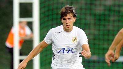  Filip Stojkovič odlazak u inostranstvo realniji nego Crvena zvezda 