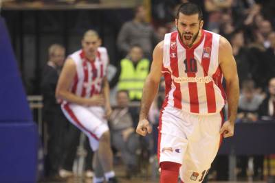  Zvezda veruje: Hrabro, u Top 16! 