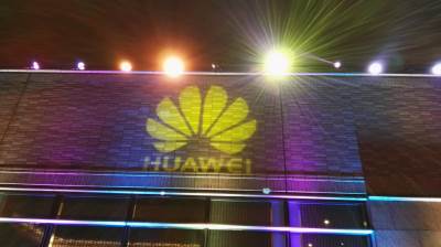  Huawei tuži Samsung?! 