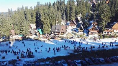  Arapi masovno kupuju zemlju na Vlašiću 