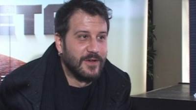  Stefan Kapičić i holivudskoj seriji 