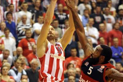  Kej Si Rivers se vratio u Real Madrid 