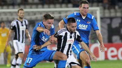  Andrija Živković na meti Menčester sitija 