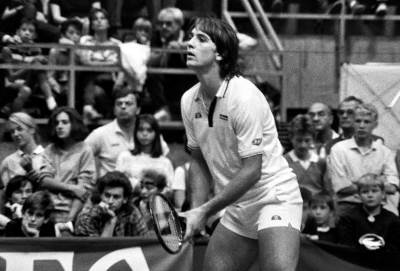  Tenis u Hali Pionir 