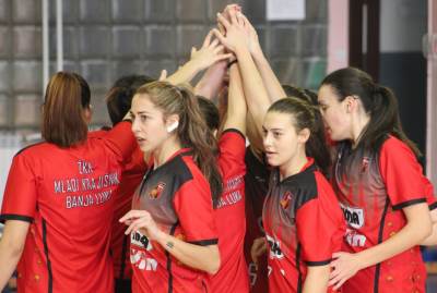  KS RS oslobodio plaćanja kotizacije i članarine ženske klubove 