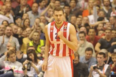  Milan Gurović o Marku Guduriću: Biće najbolji bek u Evropi! 