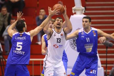 Cedomir-Vitkovac-pred-Partizan-Igokea 