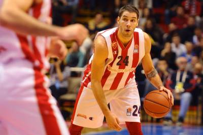  ABA: Crvena zvezda pobijedila Zadar 