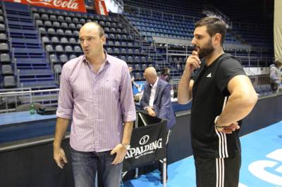  Petar Božić u NBA ligi 