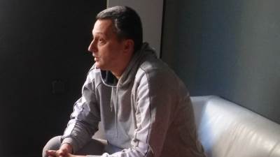  Radonjić u MONDU o o pojačanjima, pobedama, greškama, napretku Jovića, Cirbesa i Gudurića 