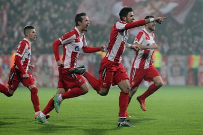  Marko Grujić dobio je radnu dozvolu i uskoro će potpisati ugovor sa Liverpulom 