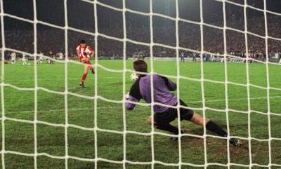  Belodedić: Budesku u Zvezdi? Iznenađen sam! 