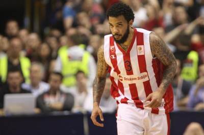  BOMBA iz Podgorice: Markus Vilijams u Budućnosti! 