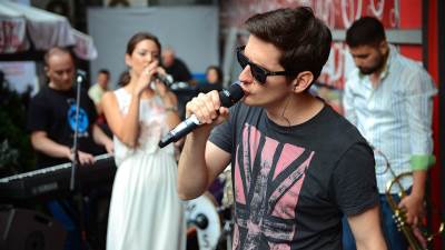  SARS poslednji album  