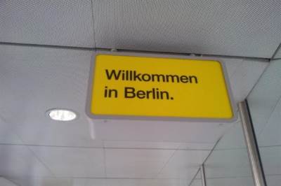  Evakuisano 10.000 ljudi u Berlinu 