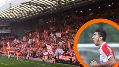  Marko Grujić potpisao za Liverpul, u Zvezdi do kraja sezone 