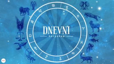  Dnevni horoskop 