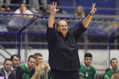  Aleksandar Džikić kandidat za selektora BiH 