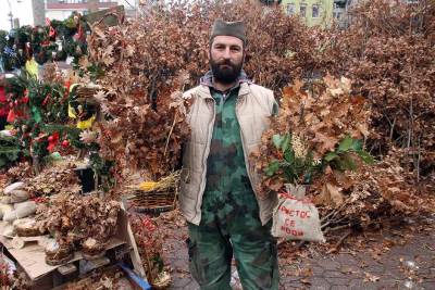  Kako, zapravo, treba da izgleda badnjak  
