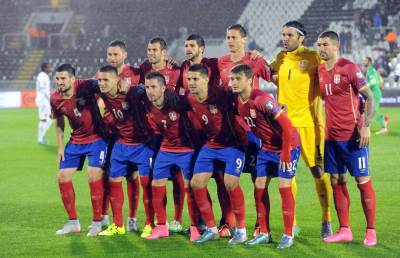  FIFA rang lista, Srbija bolja, BiH na istom 