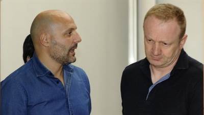  Dragan Djilas: Srbija ide u Rio po dvije medalje 