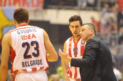  Dejan Radonjić posle Zvezda - Fener 