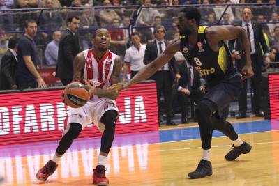  Tarens Kinzi posle Zvezda - Fenerbahče 