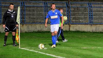  Samir Bekrić opet u FK Željezničar 