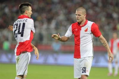  Ognjen Ožegović "Nisam mogao da odbijem'nepristojnu' ponudu" 