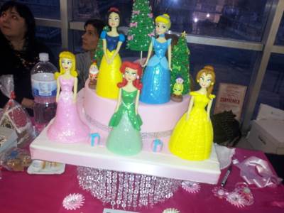  Tužbe za torte sa likovima iz crtaća 