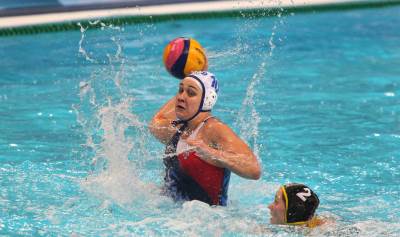  vaterpolistkinje Srbije bolje od Hrvatske 