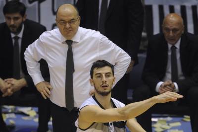  Duško Vujošević o novom poslu u Limožu 