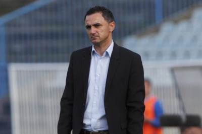  Nebojša Vignjević ne preuzima Čarlton 