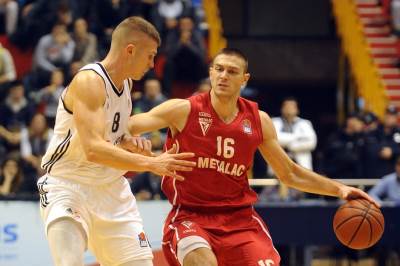  Problemi za KK Metalac 
