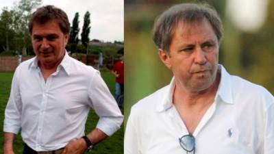  Ljubiša Tumbaković i Milovan Rajevac kandidati za selektora Crne Gore 