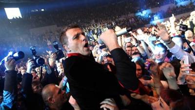  Van Gogh spremio novi album i uskoro kreće na turneju 