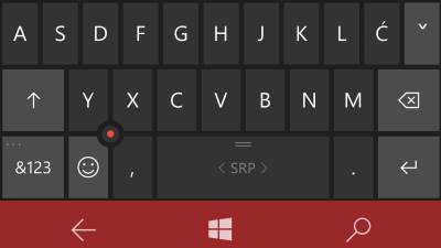  Savršena tastatura biće dostupna svima! 