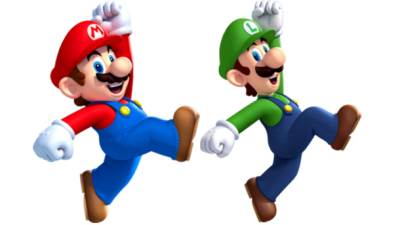  Super Mario na mobilnom telefonu 