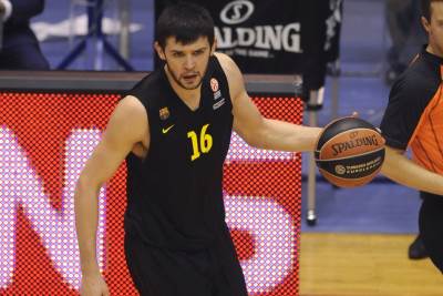  Odbio PAO, hoće u Olimpijakos, pita se i Barsa 