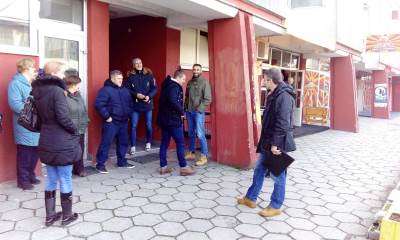  FK Borac obavio prozivku 