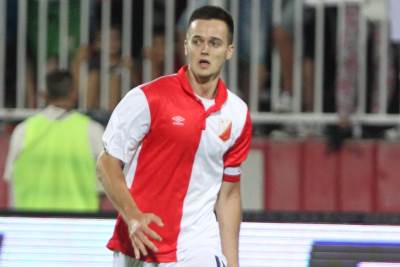  Mirko Ivanić Austrija iz Beča ne znam ništa 
