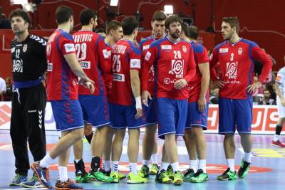  Jedina opcija Srbije - POBEDA 