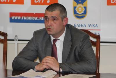  Vanredna Izborna skupština FK Borac 