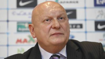  Slavko Petrović ŽEljezničar je gigant, neki igrači će otpasti 